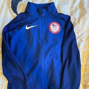USA Olympic Team Jacket